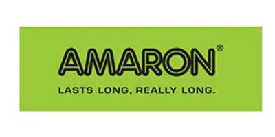 Amaron logo