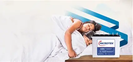 Microtek Power Systems