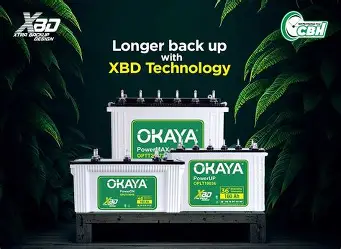 Okaya Solar & Power